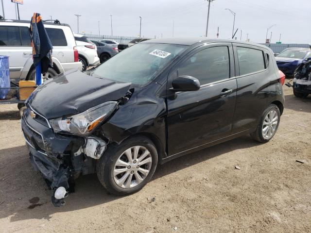 2017 CHEVROLET SPARK 1LT 2017 image