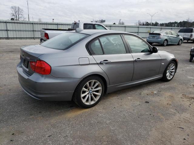 Obraz 3 z 2009 BMW 328 I 2009 z VIN WBAPH77599NM31113