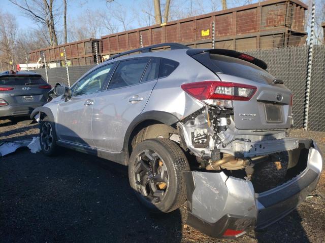 Изображение 2 2022 SUBARU CROSSTREK LIMITED 2022 с VIN JF2GTHMC7N8252850