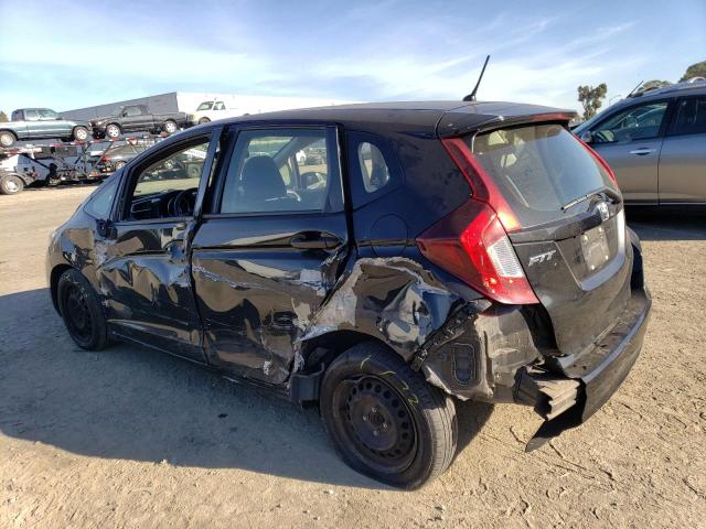 Изображение 2 Honda Fit Lx 2016 с VIN JHMGK5H57GX011714