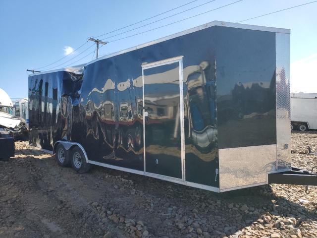 Image 1 of 2020 ROCK TRAILER 2020 with VIN 7H2BE2425LD017895