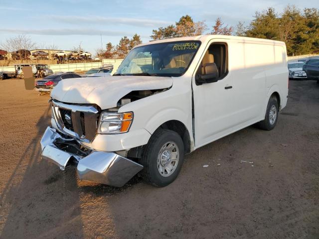 Изображение 1 2016 NISSAN NV 1500 S 2016 с VIN 1N6BF0KY1GN804845