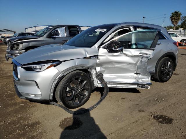 Obraz 1 z 2019 INFINITI QX50 ESSENTIAL 2019 z VIN 3PCAJ5M11KF141388