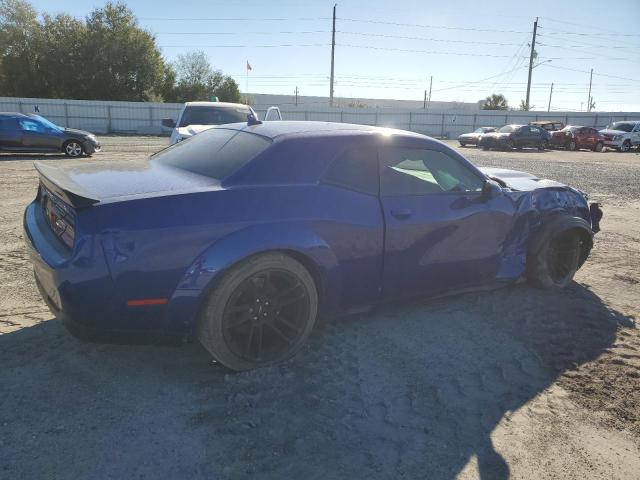 Image 3 of 2022 DODGE CHALLENGER R/T SCAT PACK 2022 with VIN 2C3CDZFJ6NH156461