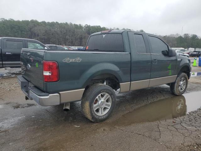 Image 3 of 2005 FORD F150  2005 with VIN 1FTPX14585FB15486