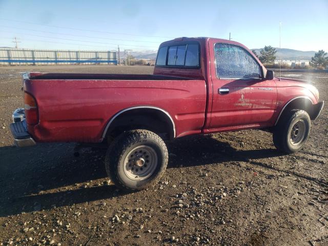 Изображение 3 1995 TOYOTA TACOMA  1995 с VIN 4TAUN61C6SZ009522