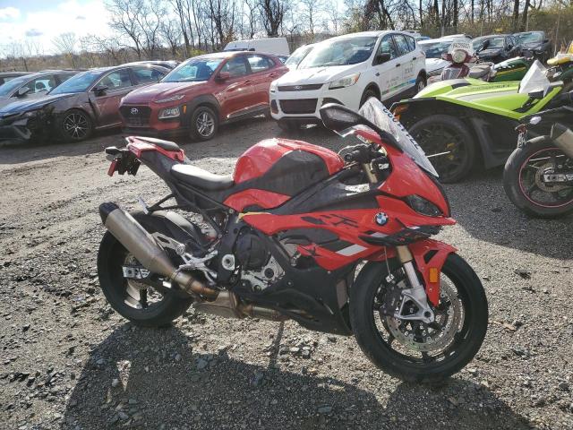 Изображение 1 2023 BMW S 1000 RR 2023 с VIN WB10E6307P6H93644