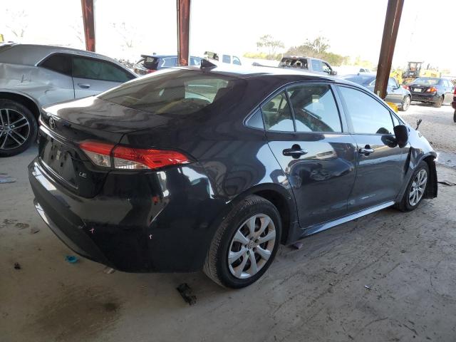 Изображение 3 2020 TOYOTA COROLLA LE 2020 с VIN JTDEPRAE0LJ072671