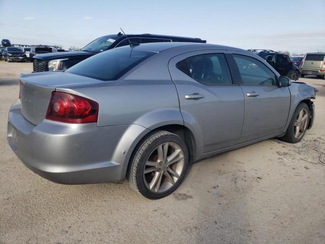 Image 3 of 2014 DODGE AVENGER SXT 2014 with VIN 1C3CDZCB6EN103117