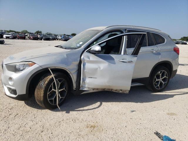 Image 1 of Bmw X1 Xdrive28I 2018 with VIN WBXHT3C38J5K31057