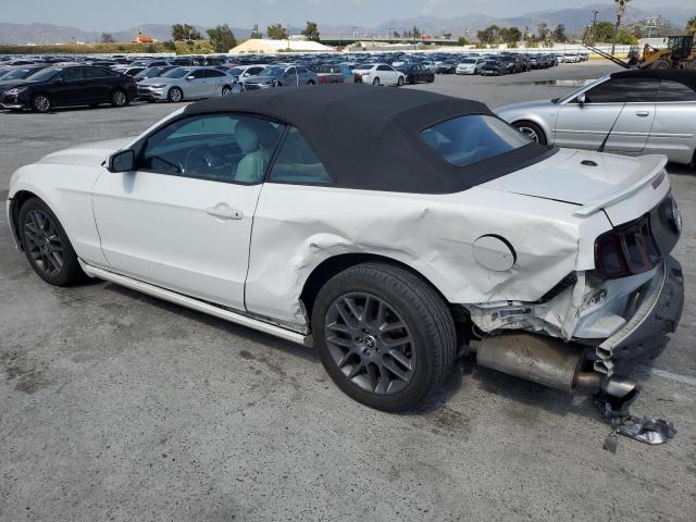 Obraz 2 z 2013 FORD MUSTANG  2013 z VIN 1ZVBP8EMXD5248065
