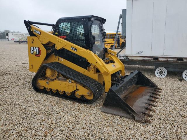 Изображение 2020 CATERPILLAR SKID STEER 2020