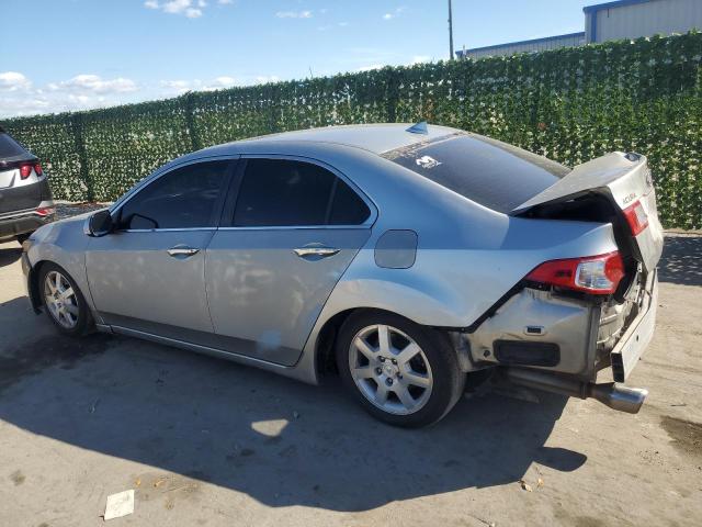 Изображение 2 2010 ACURA TSX  2010 с VIN JH4CU2F64AC043408