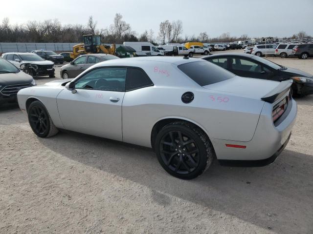 Image 2 of 2020 DODGE CHALLENGER SXT 2020 with VIN 2C3CDZAG5LH201947
