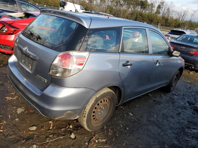 Image 3 of 2008 TOYOTA COROLLA MATRIX XR 2008 with VIN 2T1KR32E48C717463