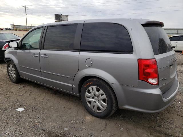 Изображение 2 2016 DODGE GRAND CARAVAN SE 2016 с VIN 2C4RDGBG9GR146699