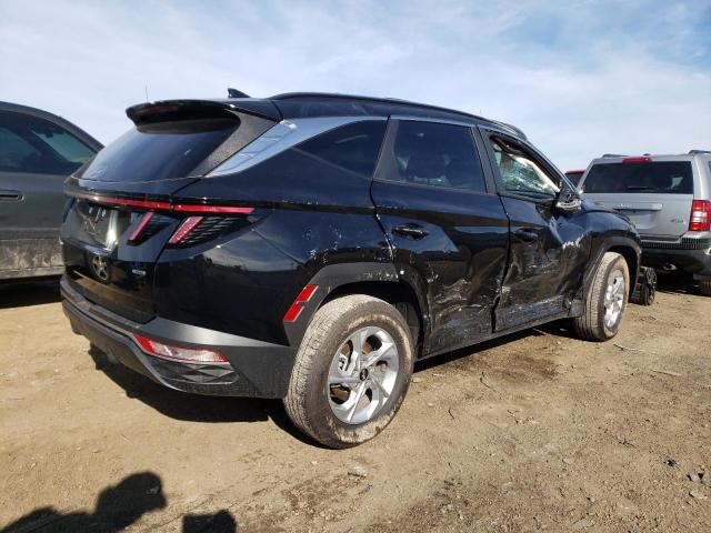 Изображение 3 2023 HYUNDAI TUCSON SEL 2023 с VIN 5NMJBCAE8PH172703