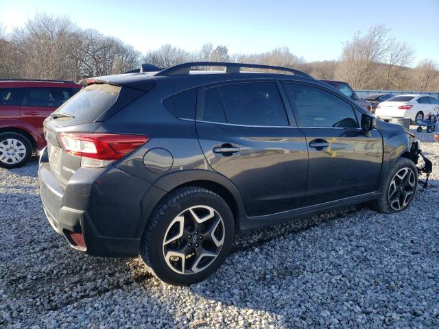 Obraz 3 z 2019 SUBARU CROSSTREK LIMITED 2019 z VIN JF2GTANC2KH294683