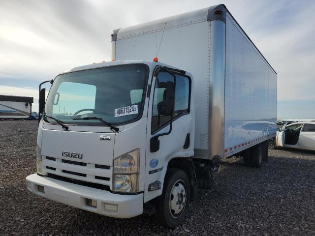 Obraz 2014 ISUZU NRR  2014