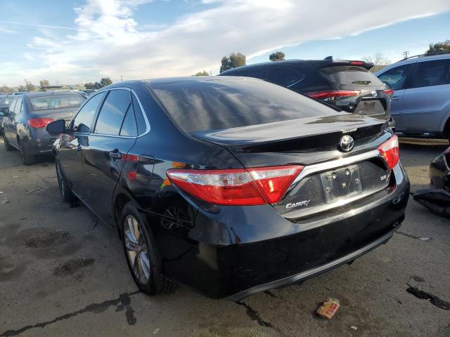 Изображение 2 2016 TOYOTA CAMRY LE 2016 с VIN 4T1BF1FK1GU578533