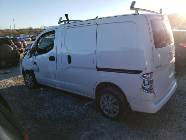 Image 2 of 2020 NISSAN NV200 2.5S 2020 with VIN 3N6CM0KN7LK707276