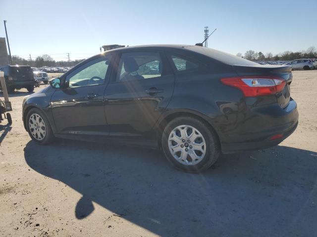 Изображение 2 2012 FORD FOCUS SE 2012 с VIN 1FAHP3F29CL121384