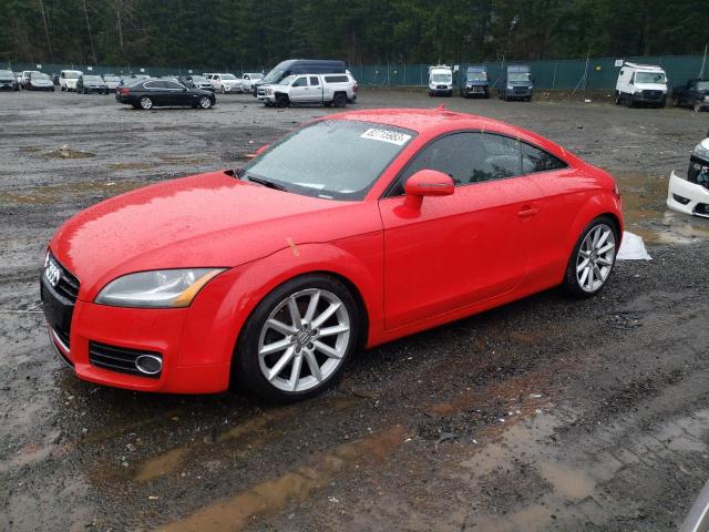 2011 AUDI TT PREMIUM 2011 image