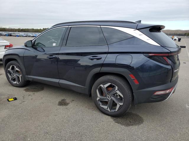 Изображение 2 2023 HYUNDAI TUCSON LIMITED 2023 с VIN KM8JECA16PU101461
