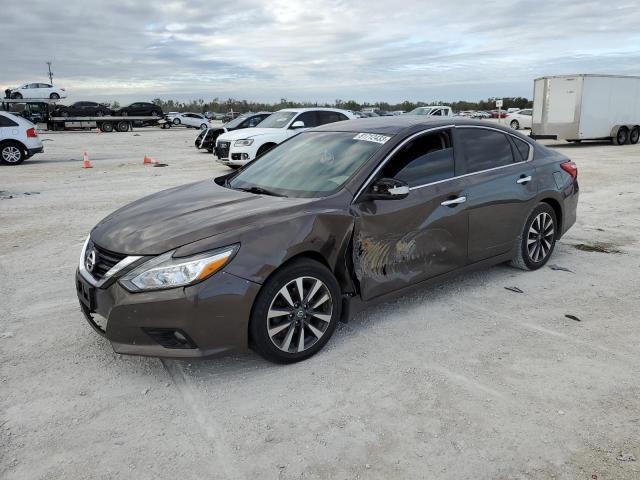 Image 1 of 2017 NISSAN ALTIMA 2.5 2017 with VIN 1N4AL3AP8HC231575