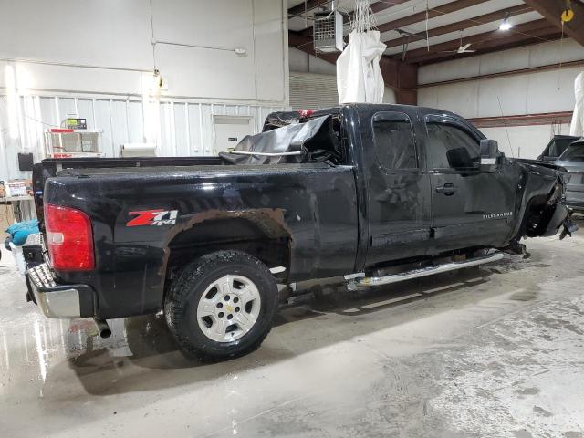 Изображение 3 2009 CHEVROLET SILVERADO K1500 LT 2009 с VIN 1GCEK29J59Z262080