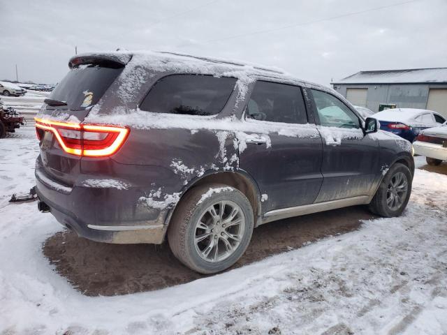 Image 3 of 2014 DODGE DURANGO CITADEL 2014 with VIN 1C4SDJET2EC520955