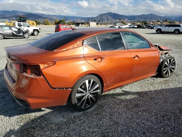 Image 3 of 2020 NISSAN ALTIMA SR 2020 with VIN 1N4BL4CV4LN318795