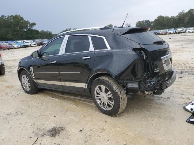 Obraz 2 z 2014 CADILLAC SRX LUXURY COLLECTION 2014 z VIN 3GYFNBE38ES565388