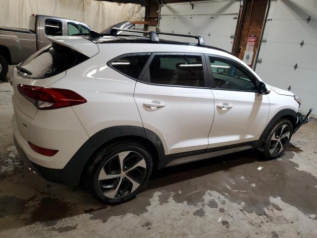 Image 3 of 2018 HYUNDAI TUCSON VALUE 2018 with VIN KM8J3CA2XJU752890