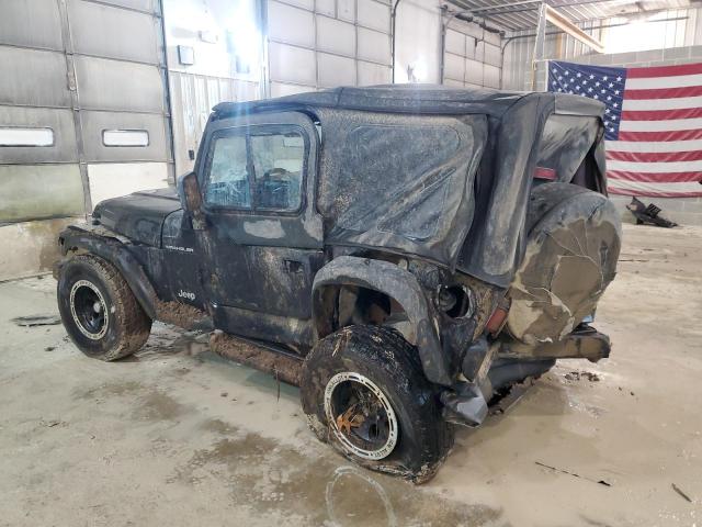 Obraz 2 z 1997 JEEP WRANGLER / TJ SE 1997 z VIN 1J4FY29P2VP439482