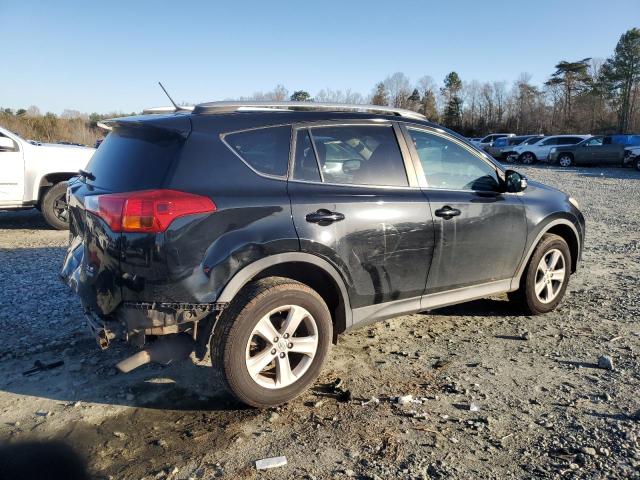 Изображение 3 2014 TOYOTA RAV4 XLE 2014 с VIN 2T3RFREV1EW224430