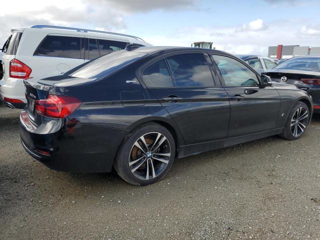 Obraz 3 z 2018 BMW 330E  2018 z VIN WBA8E1C56JA758788
