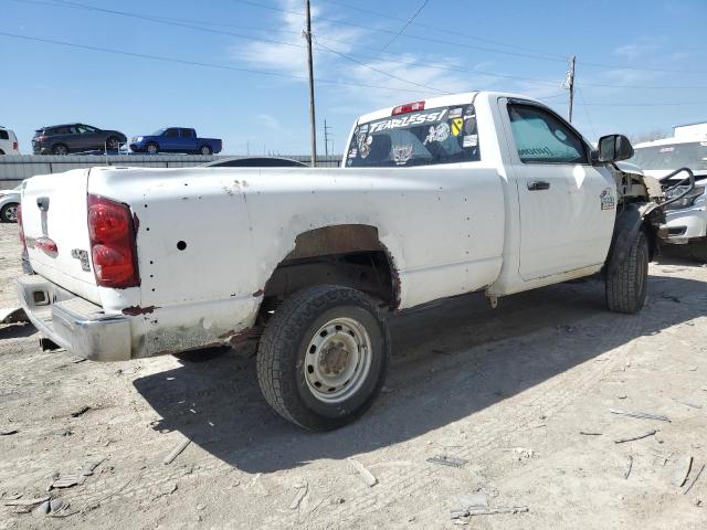 Image 3 of 2010 DODGE RAM 2500  2010 with VIN 3D7LT2ET0AG119897