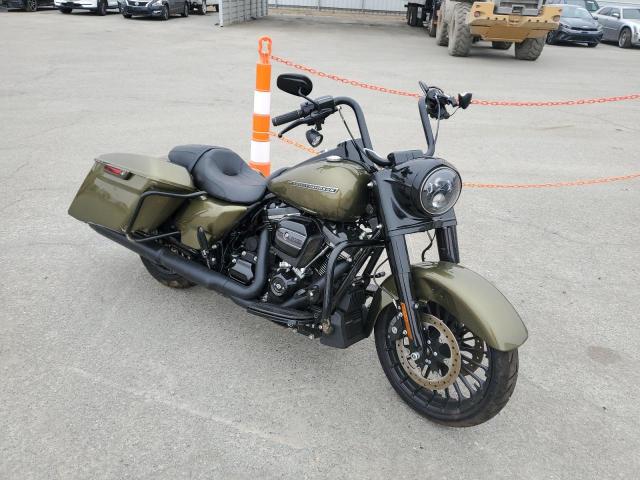 Obraz 1 z 2018 HARLEY-DAVIDSON FLHRXS  2018 z VIN 1HD1KVC11JB671150