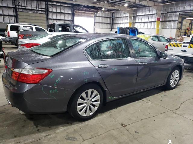 Изображение 3 2015 HONDA ACCORD EXL 2015 с VIN 1HGCR2F8XFA107413