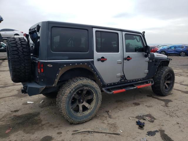 Изображение 3 2016 JEEP WRANGLER UNLIMITED SPORT 2016 с VIN 1C4BJWDG2GL191980