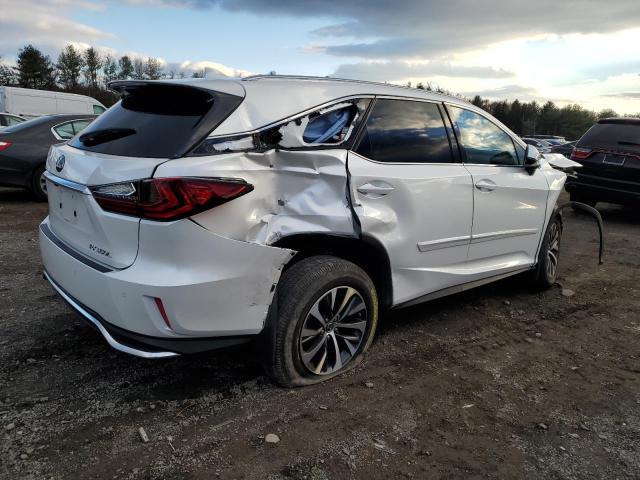 Obraz 3 z 2022 LEXUS RX 350 L 2022 z VIN JTJHZKFA3N2036083