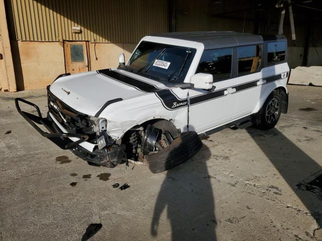 2023 FORD BRONCO BASE 2023 image