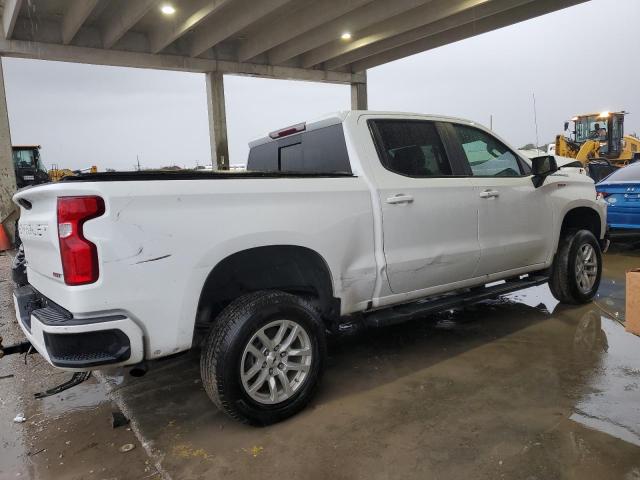 Obraz 3 z 2022 CHEVROLET SILVERADO LTD C1500 RST 2022 z VIN 3GCPWDED6NG129282