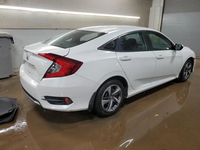 Obraz 3 z 2019 HONDA CIVIC LX 2019 z VIN 19XFC2F61KE017571