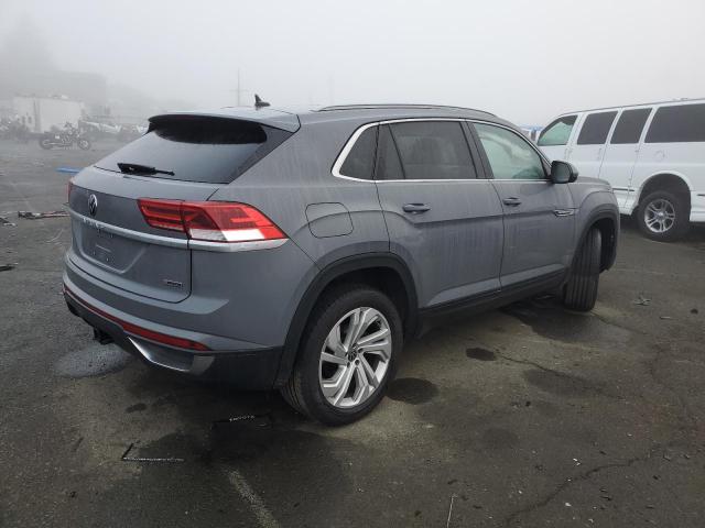 Image 3 of 2020 VOLKSWAGEN ATLAS CROSS SPORT SEL 2020 with VIN 1V2ME2CA0LC215933