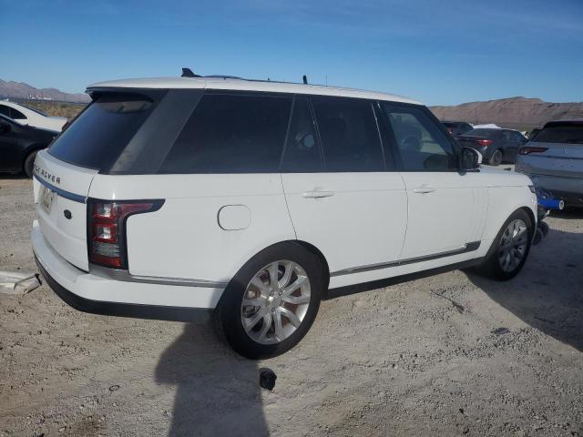 Obraz 3 z 2016 LAND ROVER RANGE ROVER  2016 z VIN SALGR2PF6GA296648