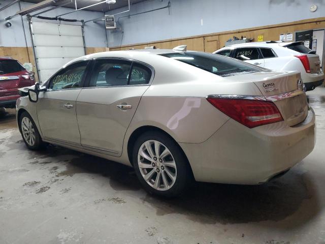 Image 2 of 2016 BUICK LACROSSE  2016 with VIN 1G4GB5G35GF119347