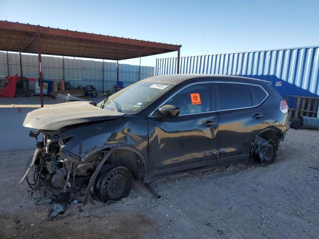 Image 1 of 2016 NISSAN ROGUE S 2016 with VIN 5N1AT2MT8GC770107