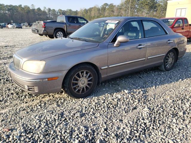 Изображение 1 2005 HYUNDAI XG 350 2005 с VIN KMHFU45E75A426159